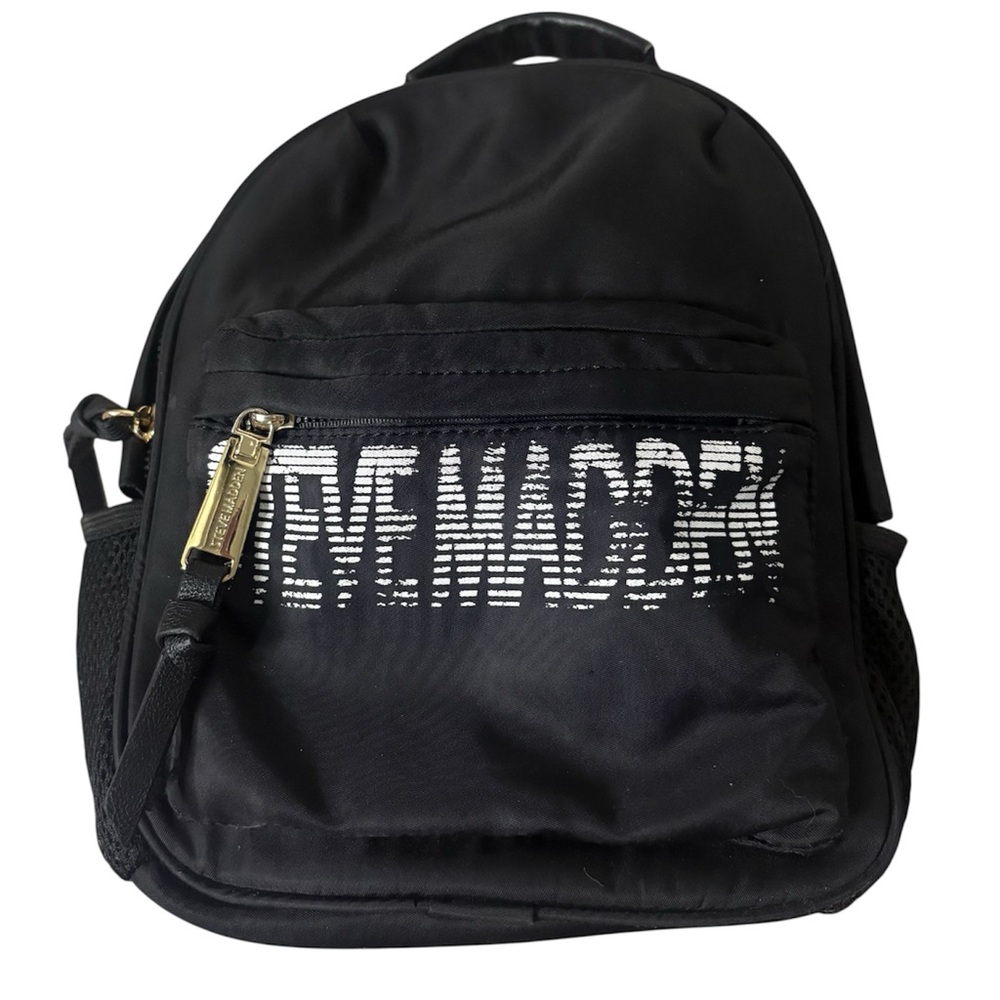 *FREE*❤️ Steve Madden Small BNW Backpack